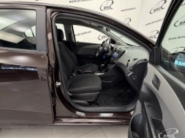 Chevrolet Aveo | 3