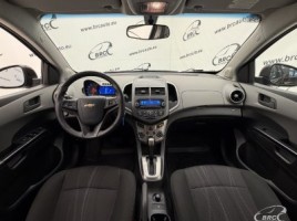 Chevrolet Aveo, 1.4 l., Седан | 2