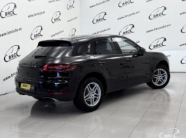 Porsche Macan, 2.0 l., Внедорожник | 1