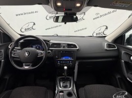 Renault Kadjar | 2