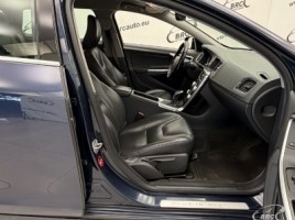Volvo V60 | 3