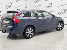 Volvo V60 | 1