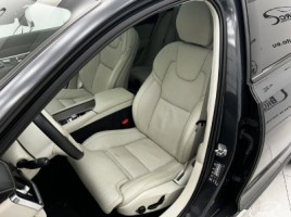 Volvo V90 | 4