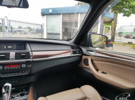 BMW X5, 3.0 l., Внедорожник | 4