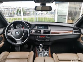 BMW X5, 3.0 l., Внедорожник | 3
