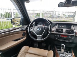 BMW X5, 3.0 l., Внедорожник | 2