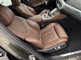 BMW X6, 3.0 l., cross-country | 4