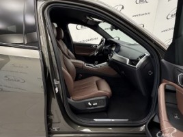 BMW X6, 3.0 l., cross-country | 3