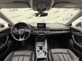 Audi A5, 2.0 l., Седан | 2