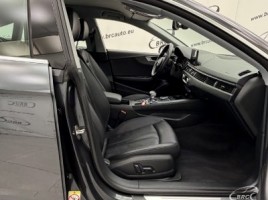 Audi A5, 2.0 l., Седан | 3