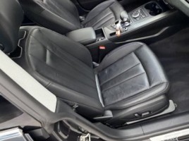 Audi A5, 2.0 l., Седан | 4