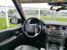 Land Rover Discovery, 3.0 l., Внедорожник | 2