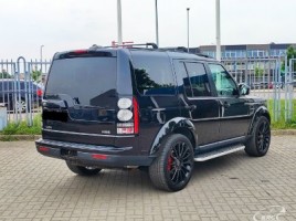 Land Rover Discovery, 3.0 l., Внедорожник | 1