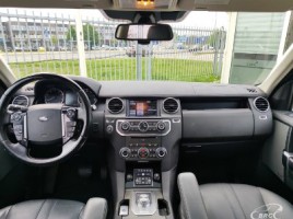 Land Rover Discovery, 3.0 l., Внедорожник | 3