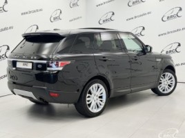 Land Rover Range Rover | 1
