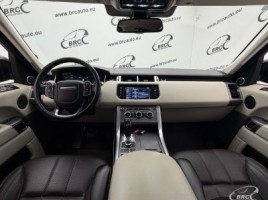 Land Rover Range Rover | 2