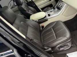 Land Rover Range Rover | 4
