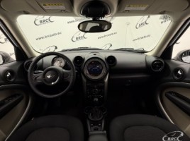 Mini Countryman, 2.0 l., hečbekas | 2