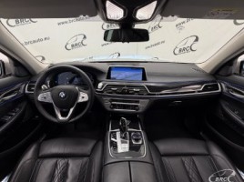 BMW 745 | 2