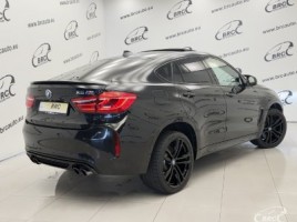BMW X6 M | 1