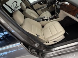 Mercedes-Benz GLK250, 2.1 l., cross-country | 4