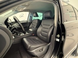 Volkswagen Touareg, 3.6 l., Внедорожник | 3