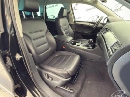 Volkswagen Touareg, 3.6 l., Внедорожник | 4