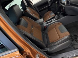 Ford Ranger, 3.2 l., Пикап | 4