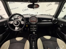 Mini Cooper, 1.6 l., Купе | 2