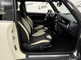 Mini Cooper, 1.6 l., Купе | 3
