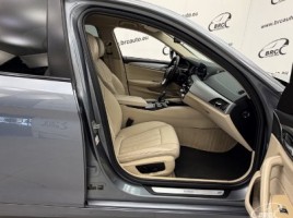 BMW 530, 3.0 l., sedanas | 3