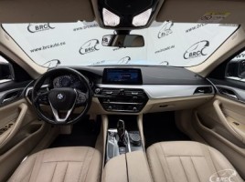 BMW 530 | 2