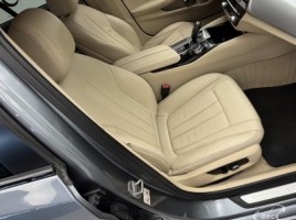 BMW 530, 3.0 l., sedanas | 4