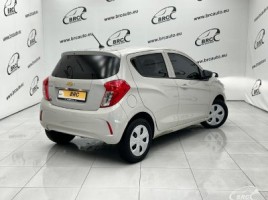 Chevrolet Spark, 1.0 l., hečbekas | 1
