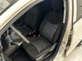 Chevrolet Spark, 1.0 l., hečbekas | 4