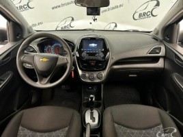 Chevrolet Spark, 1.0 l., hečbekas | 2