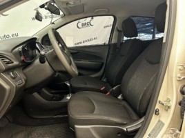 Chevrolet Spark, 1.0 l., hečbekas | 3