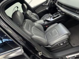 Audi Q7, 3.0 l., Внедорожник | 4