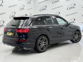 Audi Q7, 3.0 l., Внедорожник | 1