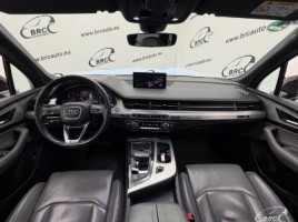Audi Q7, 3.0 l., Внедорожник | 2