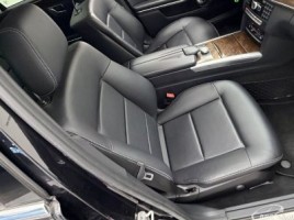 Mercedes-Benz E220 | 4