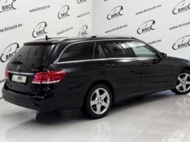 Mercedes-Benz E220 | 1