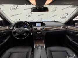 Mercedes-Benz E220 | 2