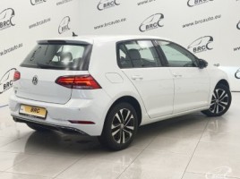 Volkswagen Golf | 1