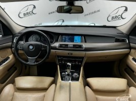 BMW 530, 3.0 l., hečbekas | 2