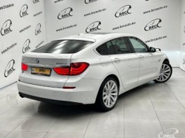 BMW 530, 3.0 l., hatchback | 1