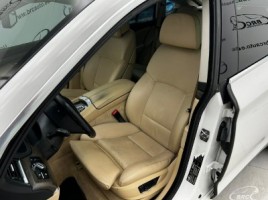 BMW 530, 3.0 l., hečbekas | 4