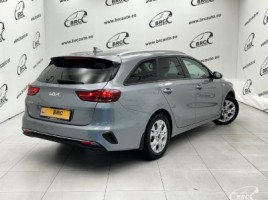 Kia Cee'd | 1