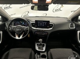Kia Cee'd | 2