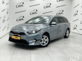 Kia Cee'd universal